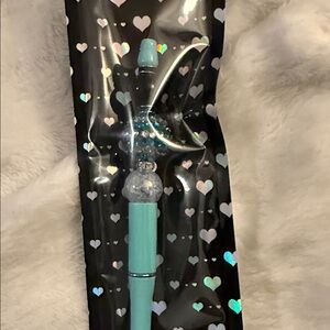 Aqua Party Favor Pen